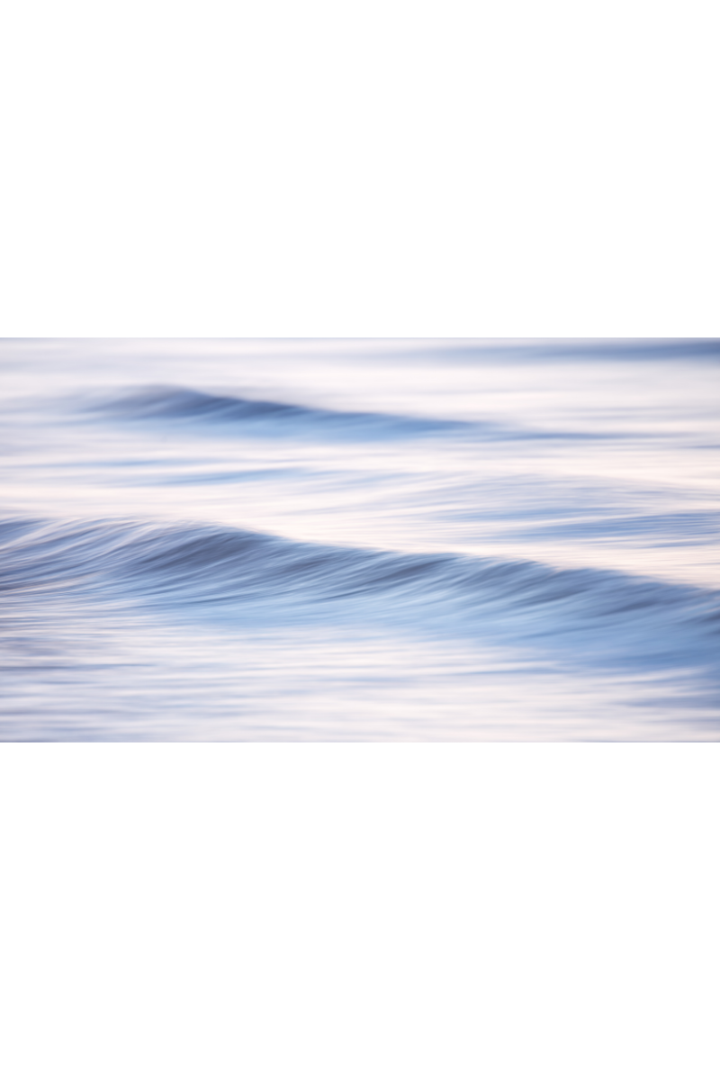 Embracing Slow Moments in a Fast Paced World