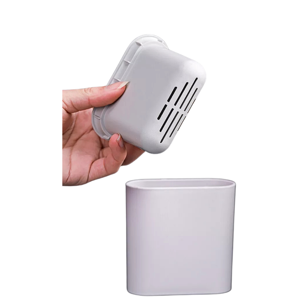 Silicone Toilet Brush