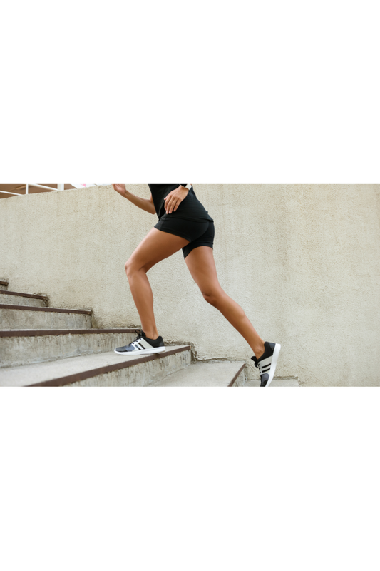 Why Exercise is Good for Us 💪