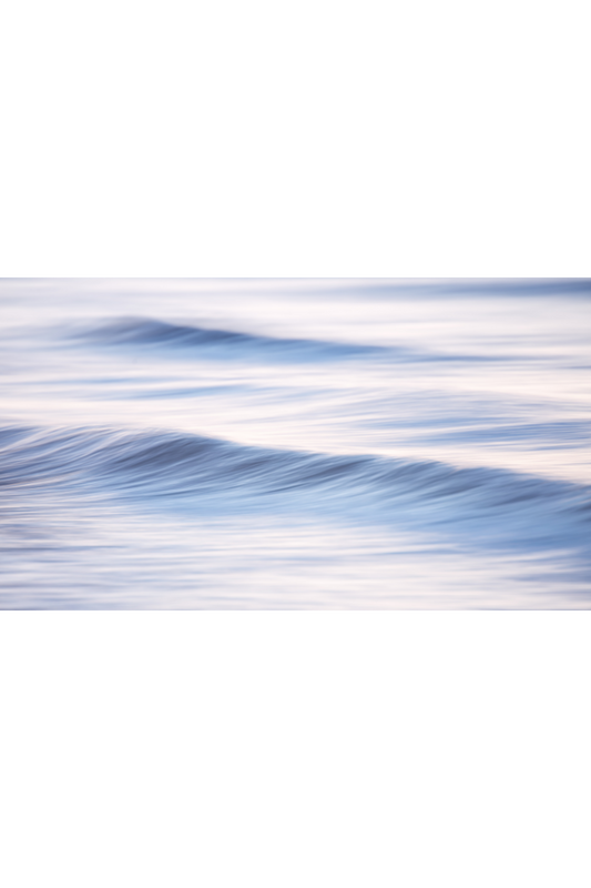 Embracing Slow Moments in a Fast Paced World
