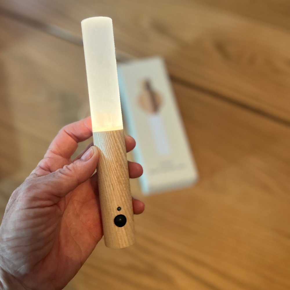 Bright Ideas for Your Home. The Benefits of Motion Sensor Night Lights 🌙