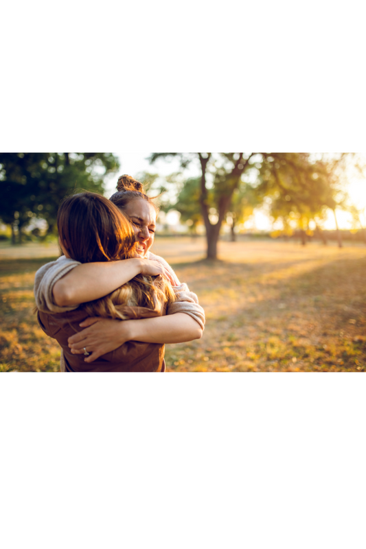 The Power of Human Connection. Why It Matters More Than Ever 💛