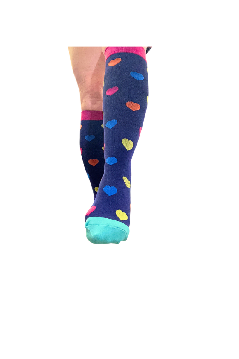 Compression Socks - More Than Just for Travel 👏