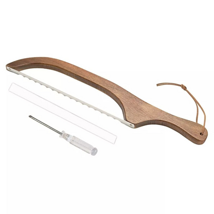 Bread Bow Knife